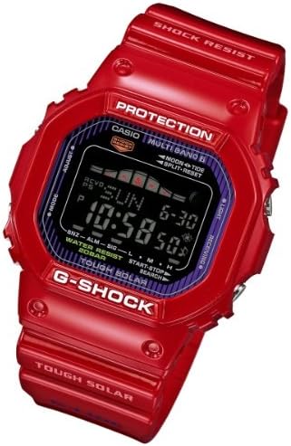 gwx 5600 red