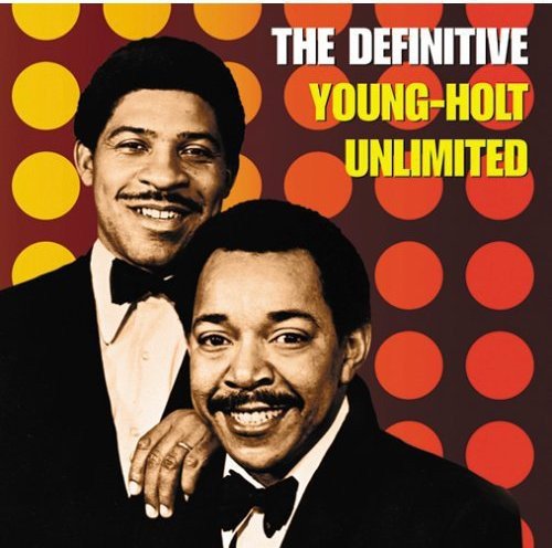 Young-Holt Unlimited - Definitive Young-Holt Unlimited - Zortam Music