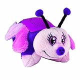 Pillow Pets Dream Lites Mini - Fluttery Butterfly