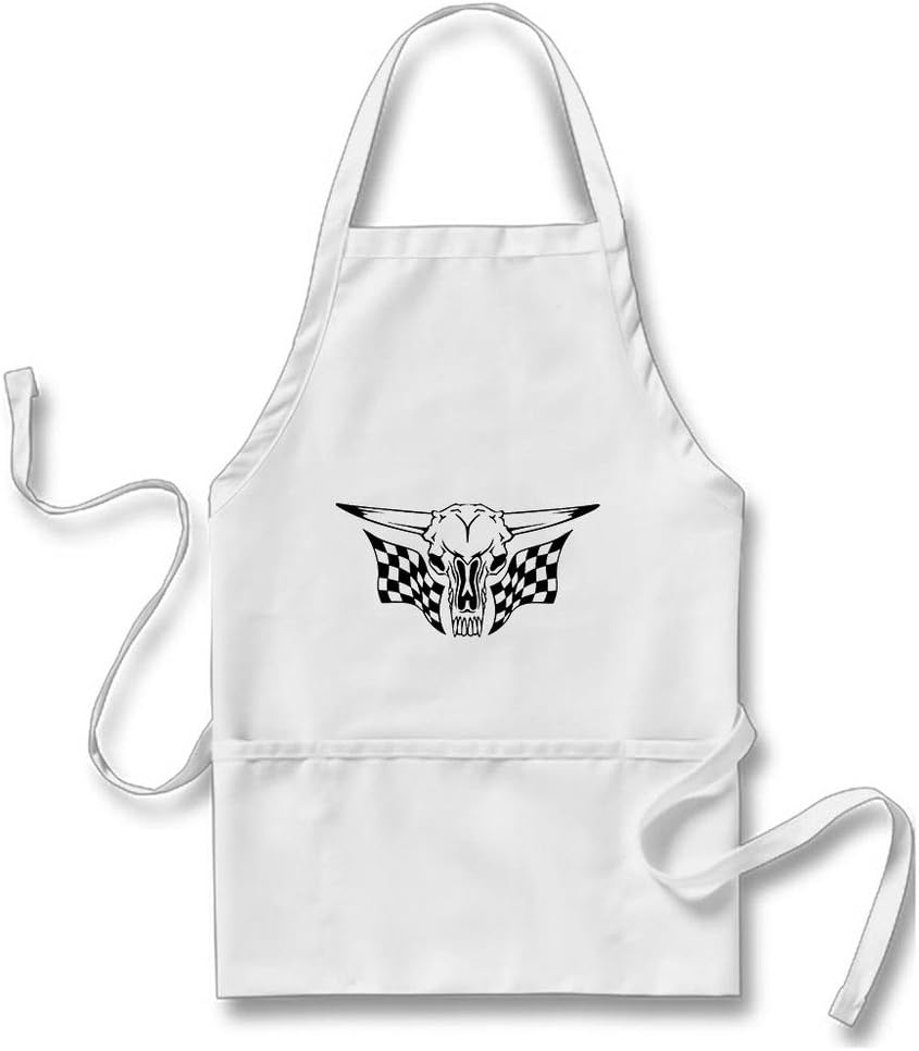 aprons for her