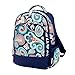Reinforced Design Water Resistant Backpack - Emerson Paisley