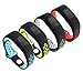 Bands Compatible for Garmin Vivofit 3/Vivofit JR/Vivofit JR. 2-Budesi Adjustable Replacement Wristband Strap Band Compatible Vivofit 3/Vivofit JR/JR. 2 Bracelet(If for Kids,Wrist Over 130cm at Least)