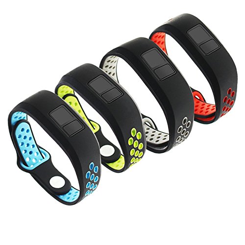 6 Replacement+Compatible+Band+Breathable+Adjustable