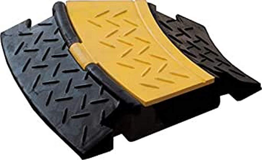 45° Curve for ZTC2 Channel