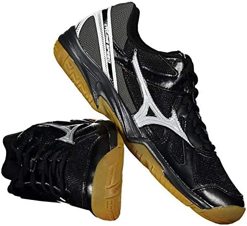 tenis cyclone feminino preto