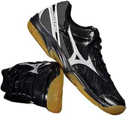 tenis preto cyclone