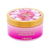 Victoria's Secret Love Addict Body Butter