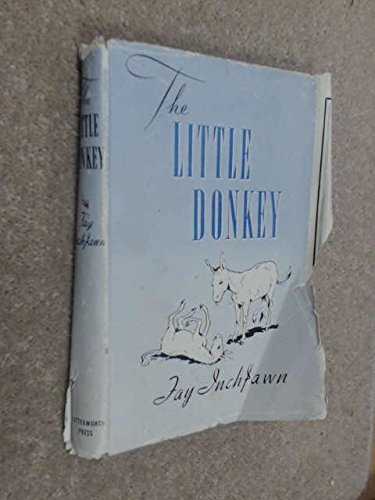 The Little Donkey