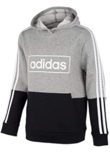 sudadera adidas niño amazon