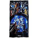Disney Star Wars Beach Towel - Darth Vader 60x30