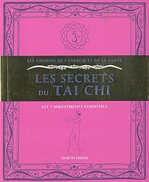 Les  secrets du tai chi