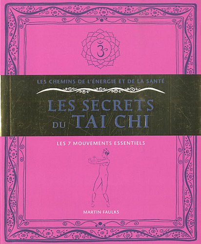 Les  secrets du tai chi