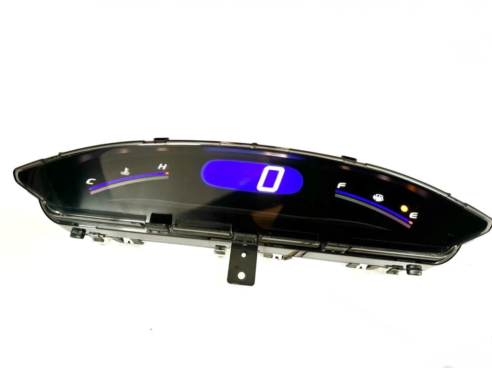 Civic Speedometer Dash Displanstrument Speedometer