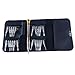 leegoal 25 in 1 Repair opening Tool Kit Pentalobe Torx Phillips Screwdriver for Cell Phone, Mobile Phone, iPhone 5, 5s, 5c, 4, 4s 4G, Samsung, HTC, Nokia, Laptop, Macbook, Macbook Pro, Tablet, iPad