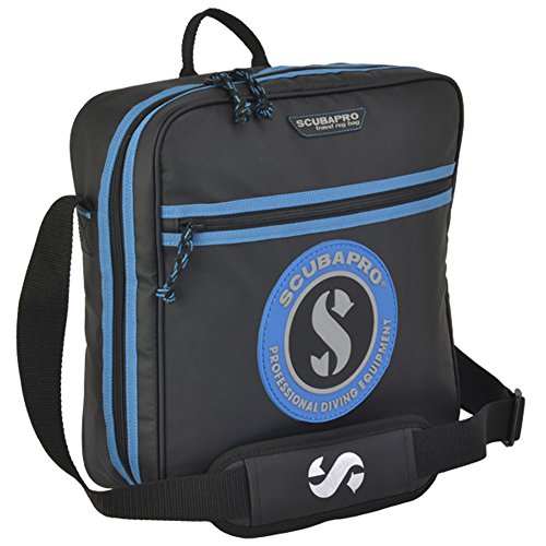 Scubapro Regulator Tech Dive Bag (Vintage)