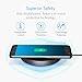 Anker AK-A2512011 Fast Wireless Charger PowerTouch 10 for USB for Smartphones