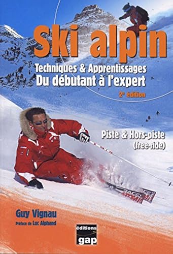 Download SKI ALPIN PDF