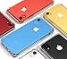 Speira Transparent Clear Case [Soft] with Reinforced Corners, [Anti-Discoloration] [No-Slip Grip] Compatible with iPhone XR