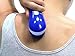 Therapeutic & Handheld Massager - Pain Relief Massager - Full Body Massager for Head, Neck, Leg, Foot, Relieve Shoulder and Back Pain - Pain Relief Management by FLEXXSONIC