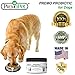 PROBIOTIC FOR DOGS – Premo Pet – Digestive Enzymes – Stomach Upset, Diarrhea, Vomiting, Gas, Itchy Infected Skin, Allergies, Weight Support, Poop Eating – Health Supplement – Guaranteed Relief – 44 g