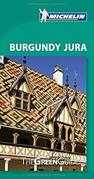 Burgundy, Jura
