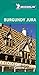 Michelin Green Guide Burgundy Jura (Green Guide/Michelin)