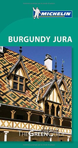 Burgundy, Jura