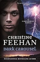 Dark Carousel ('Dark' Carpathian Book 29)