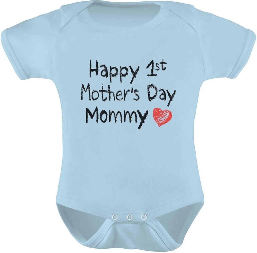 carter's mommy's first mother's day