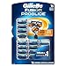 Fusion ProGlide Power Refill Razor Replacement Cartridges 16 Count