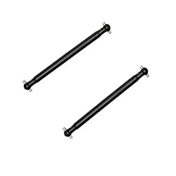 HOSIM RC Car Plastic Rear Dog Bone Accessory Spare