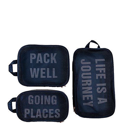 miamica packing cubes