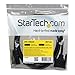 StarTech 6ft Digital Flat Panel Monitor Cable DVI