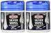 Weiman Silver Wipe 2Pack(40 wipes total)