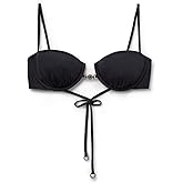 CALZEDONIA Woman's Balconette Swimsuit Top Minimal Fit