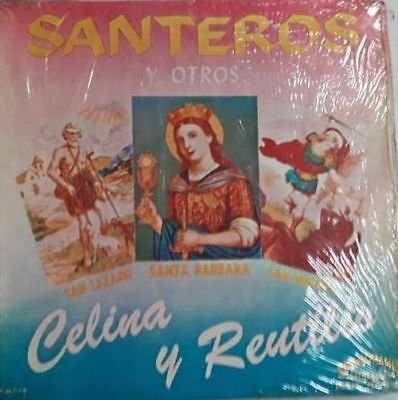 Celina Y Reutilio - A Santa Barbara - Zortam Music