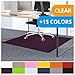 casa pura Office Chair Mats for Carpeted Floors - 30