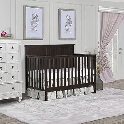 mocha baby furniture