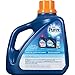 Purex Liquid Laundry Detergent, Tahitian Breeze, 150 oz (100 loads)