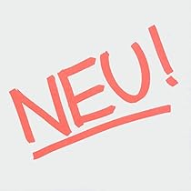 Neu! - Neu! 75 - Amazon.com Music