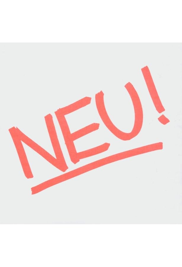 Neu! - Neu! 75 - Amazon.com Music