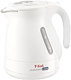 ティファール 電気ケトル 1.0L ジャスティン・プラス ロック ホワイト KO4411JP