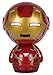 Funko Dorbz: Captain America 3: Civil War Action Figure - Iron Man