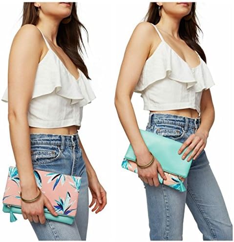 rachel pally reversible clutch