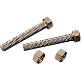 Colony Rear Axle Adjuster Bolts with Nuts 8934-2