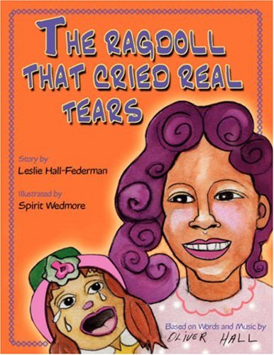 RAGDOLL THAT CRIED REAL TEARS, THE