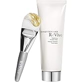 RéVive Moisture Face Mask - Radiance-Boosting Skin Care Infused with Vitamin C to Revive Dull Skin and Improve Clarity - Helps Enhance Skin Hydration & Promotes a Luminous Complexion (2.5 fl oz)