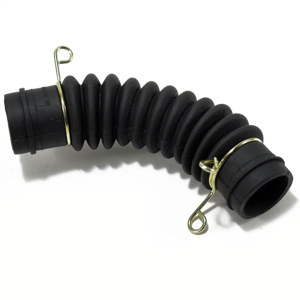 LG AEM73213001 Genuine OEM Tub-to-Pump Drain Hose for LG Washing Machines,Black