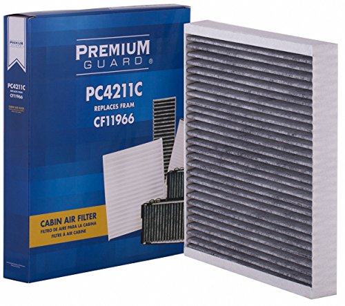 Gmc Canyon Cabin Filter Cabin Filter For Gmc Canyon