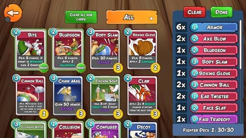 Astérix & Obélix Heroes videojuego para PS4 [Versión Española]